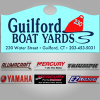 Guiford Boat