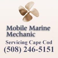 Mobile Marine Mechanic